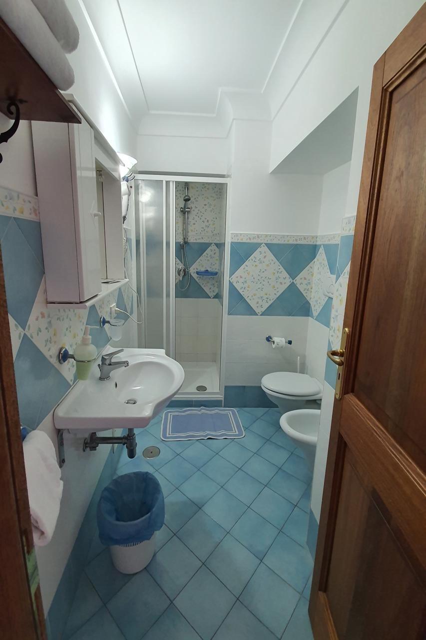 Villa Celentano 포지타노 외부 사진