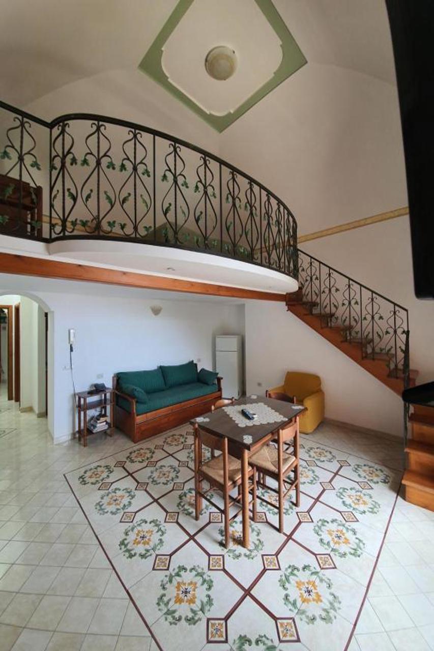 Villa Celentano 포지타노 외부 사진