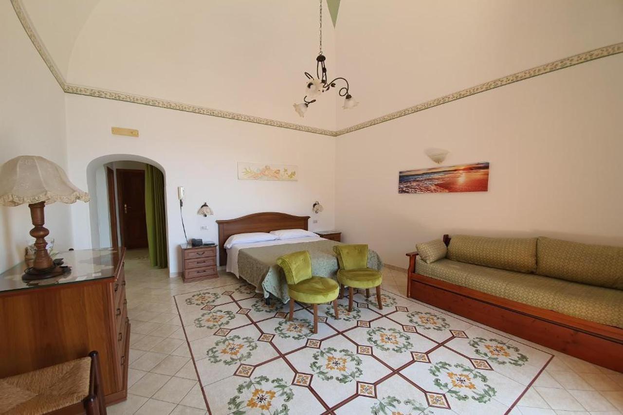 Villa Celentano 포지타노 외부 사진